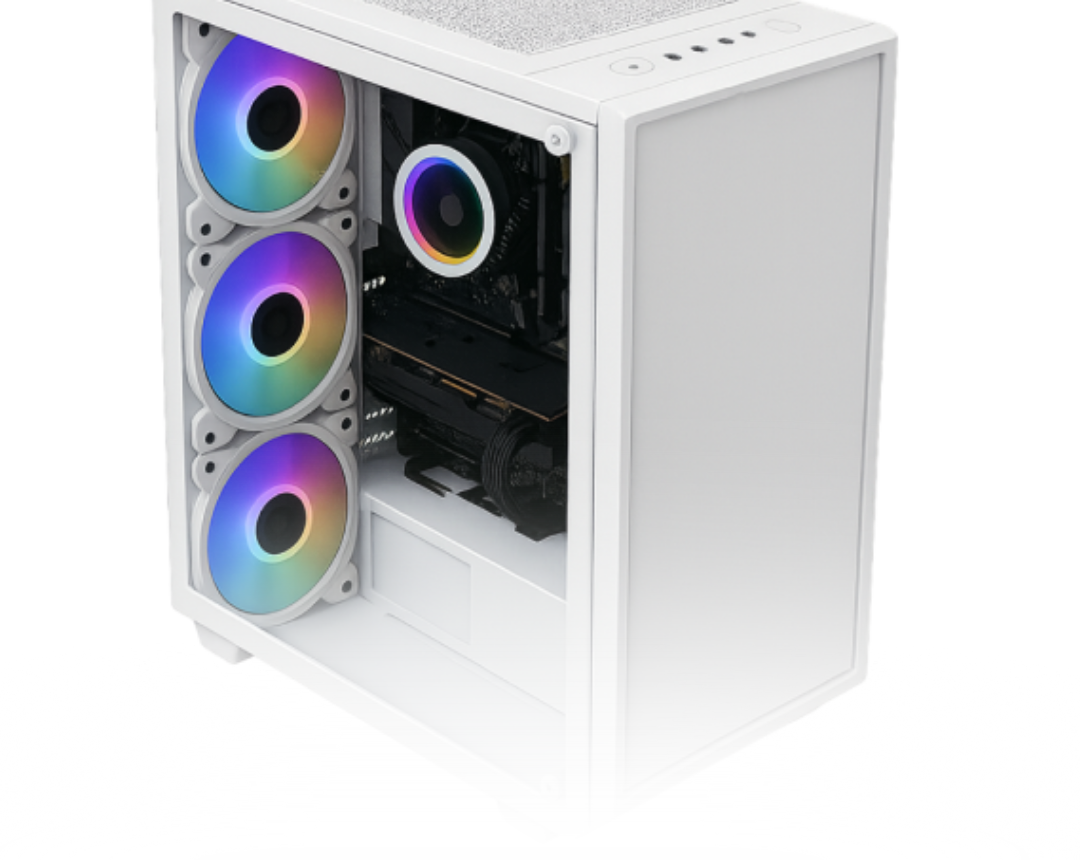 COMPUTER PARTS AND PERIPHERALS