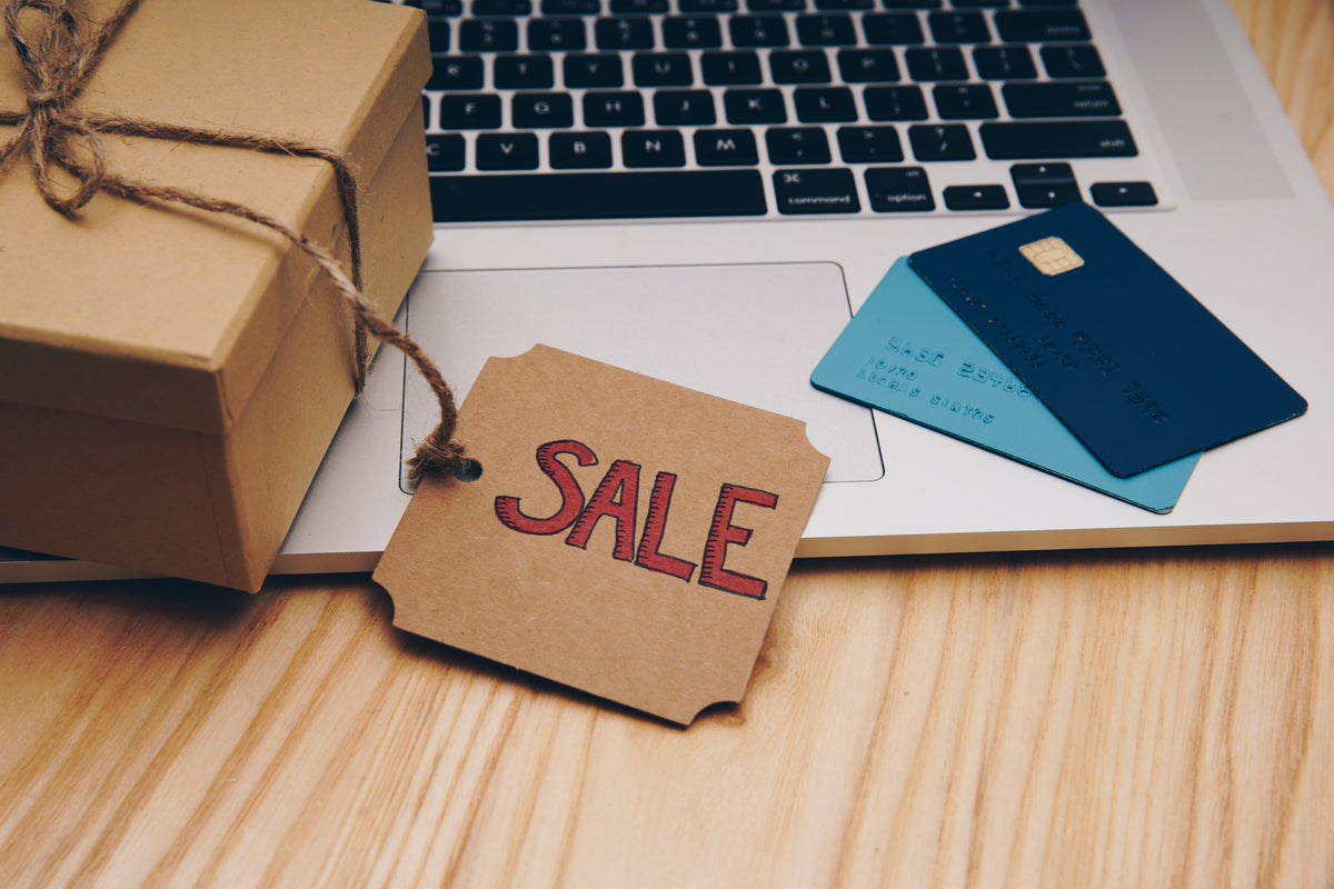 SALE ITEMS