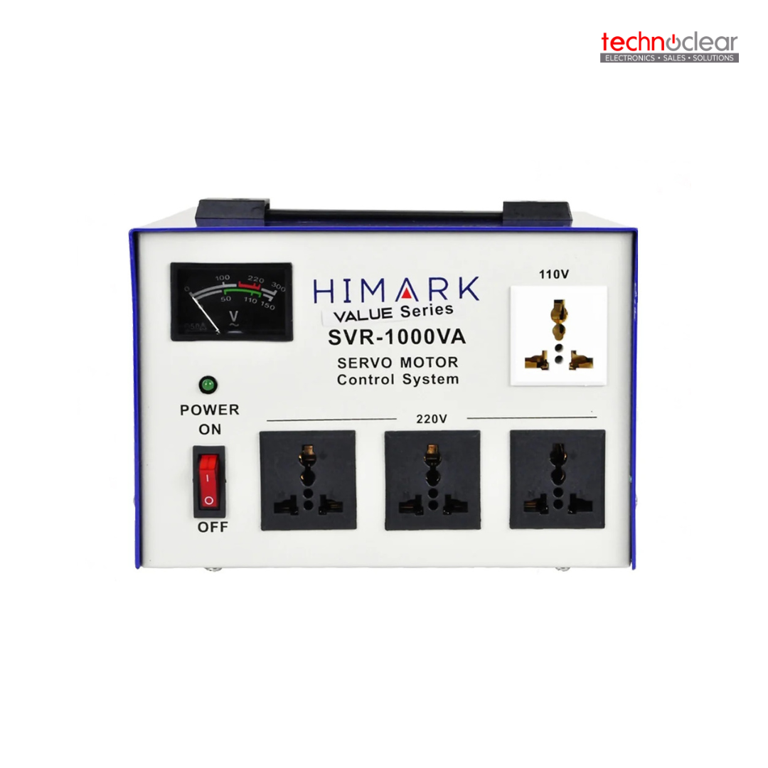HIMARK SVR-1000AV AVR
