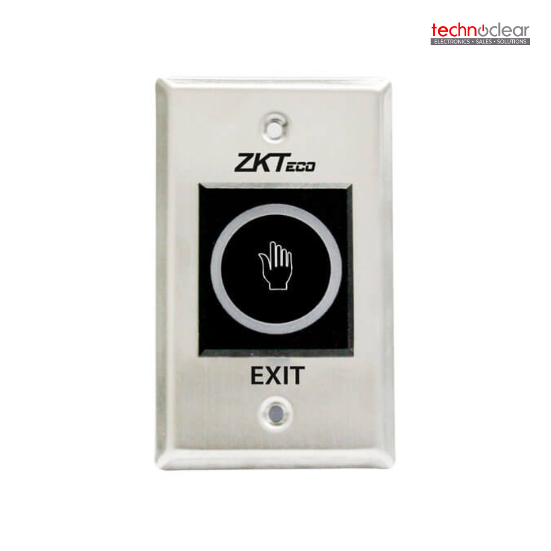 ZKTECO TLEB102-R