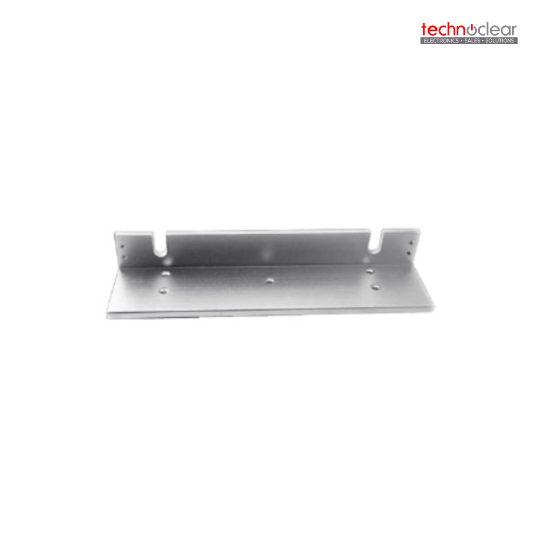 ZKTECO AL-280PL L bracketS OF ELECTROMAGNETIC LOCK for AL280(LED)To install the lock body