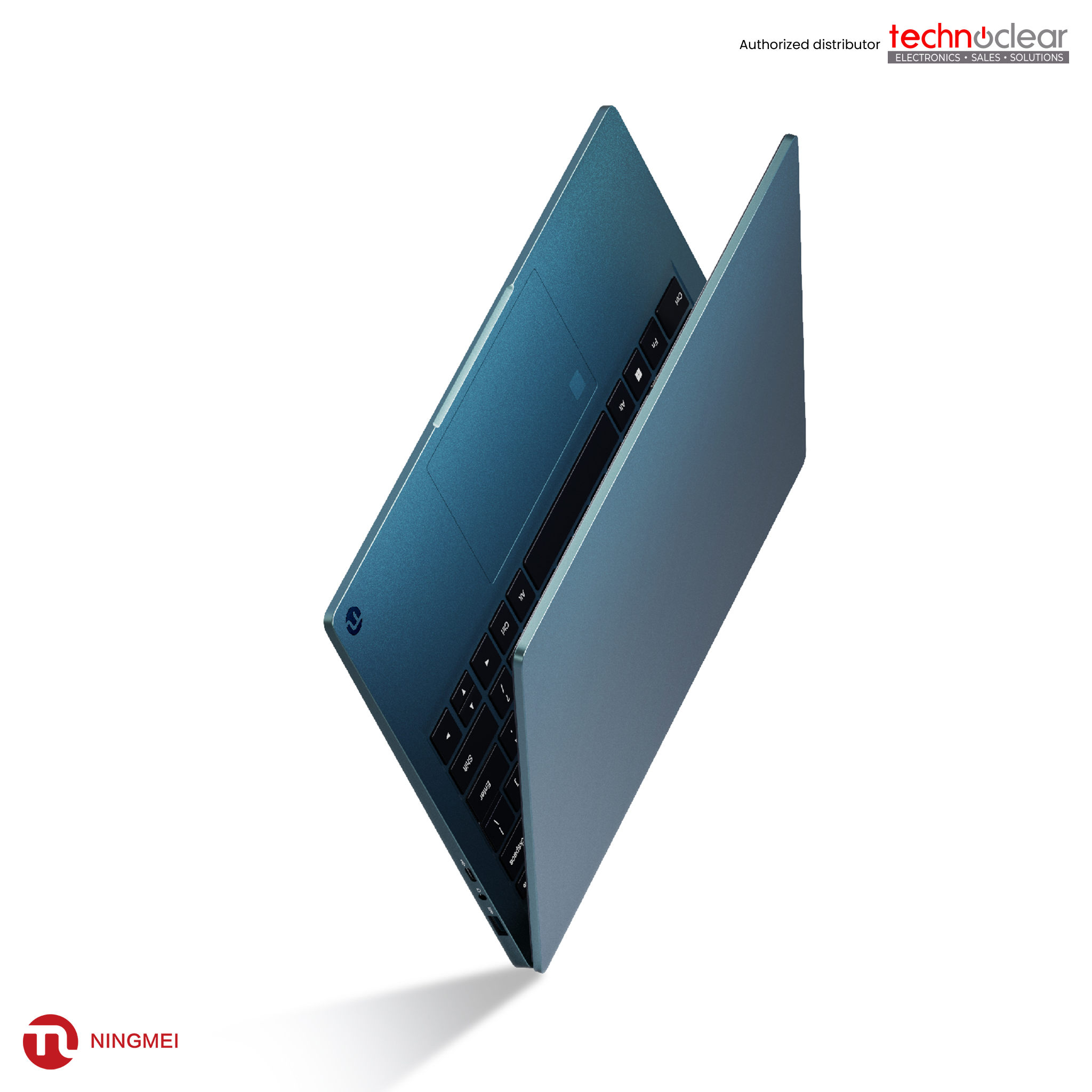 NINGMEI MODOBOOK N150162,LAPTOP INTEL N150/14"/ LPD5 16G/256G, WIN 11 HOME