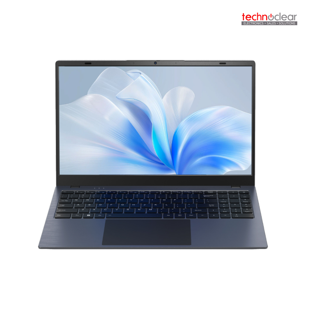 NINGMEI NL500-124165A, LAPTOP INTEL i5-1240P /15.6"/LPD5 16GB/NVME 512GB, WIN11 HOME