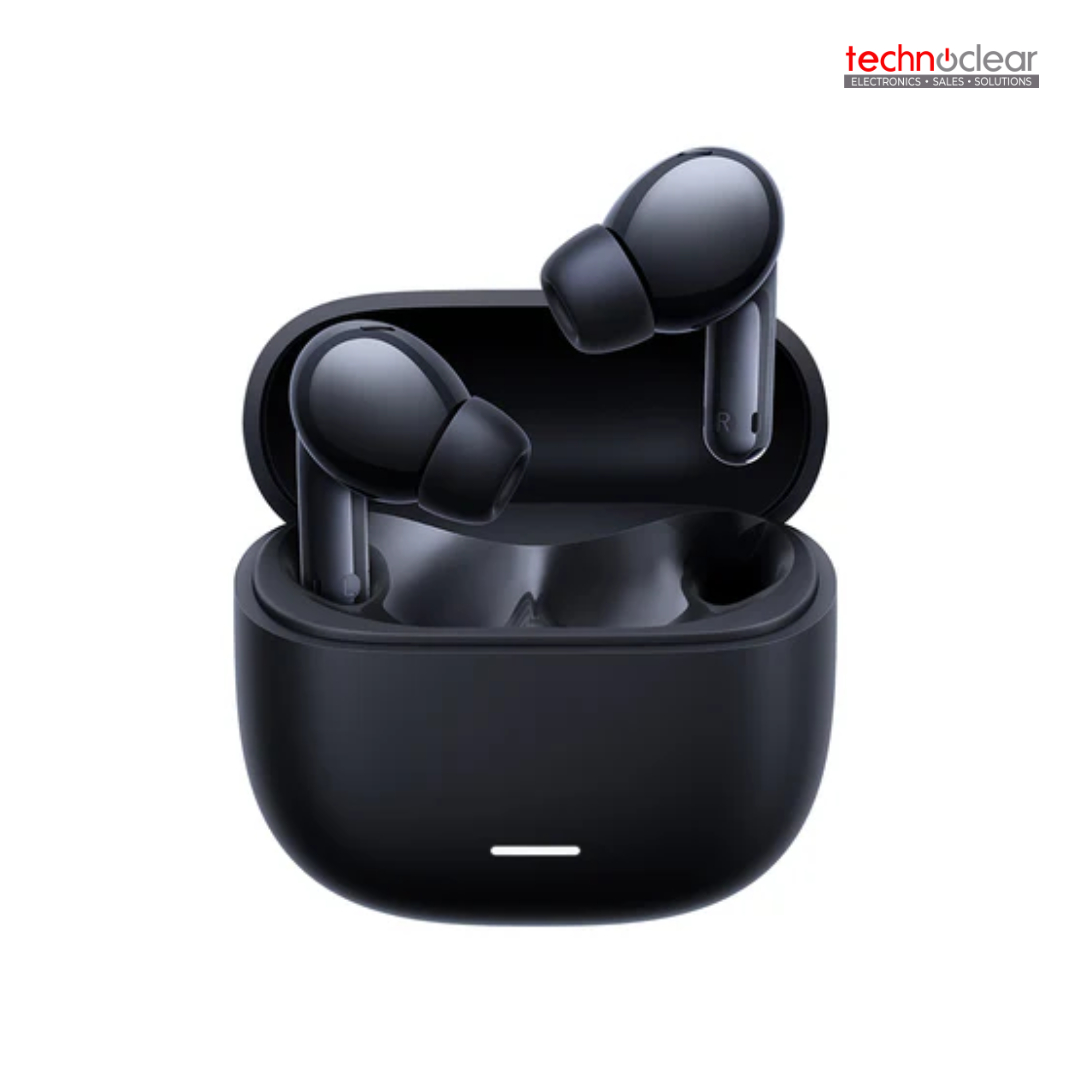 Redmi Buds 6 Lite Black