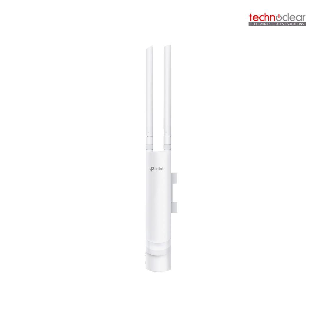 TP-LINK EAP225-OUTDOOR AC1200 WIRELESS MU-MIMO GIGABIT INDOOR/OUTDOOR