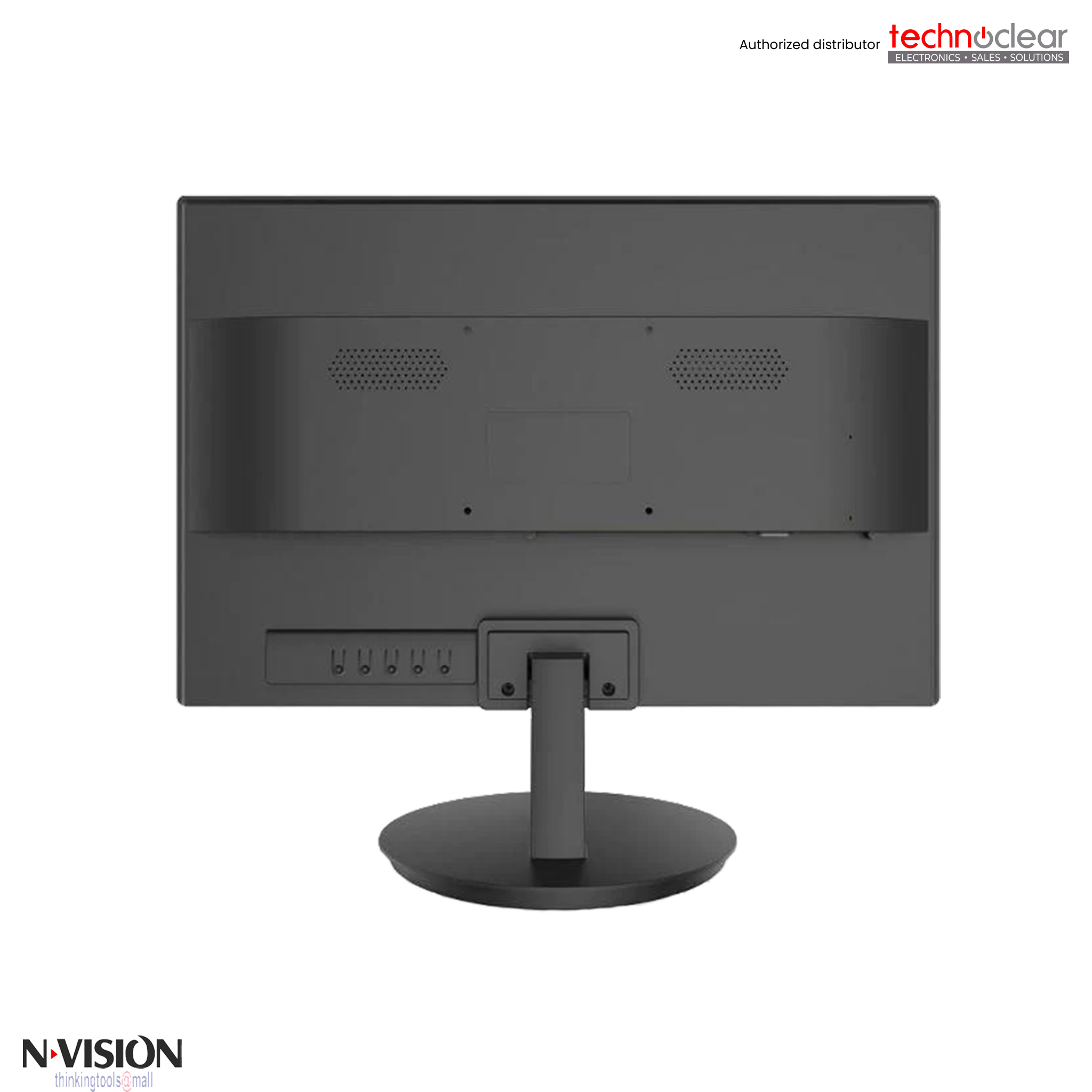 NVISION N200HD V3 20" // N200V8 20" // N200HD-V8 20" LED MONITOR