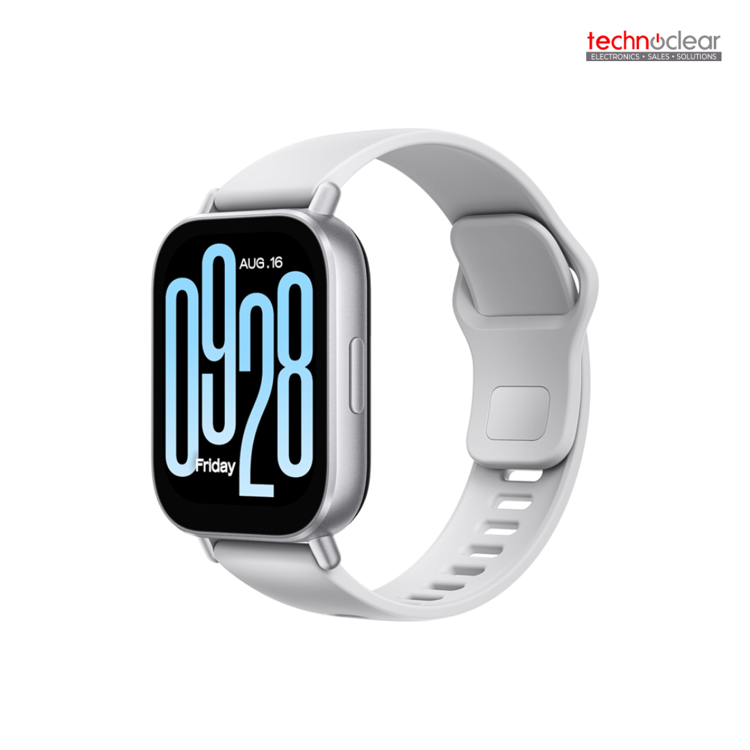 Redmi Watch 5 Active Matte Silver