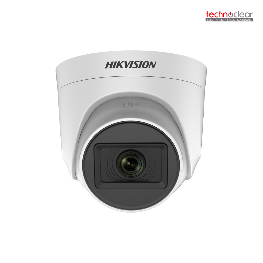 HIKVISION DS-2CE76D0T-EXIPF 2MP INDOOR FIXED TURRET CAMERA