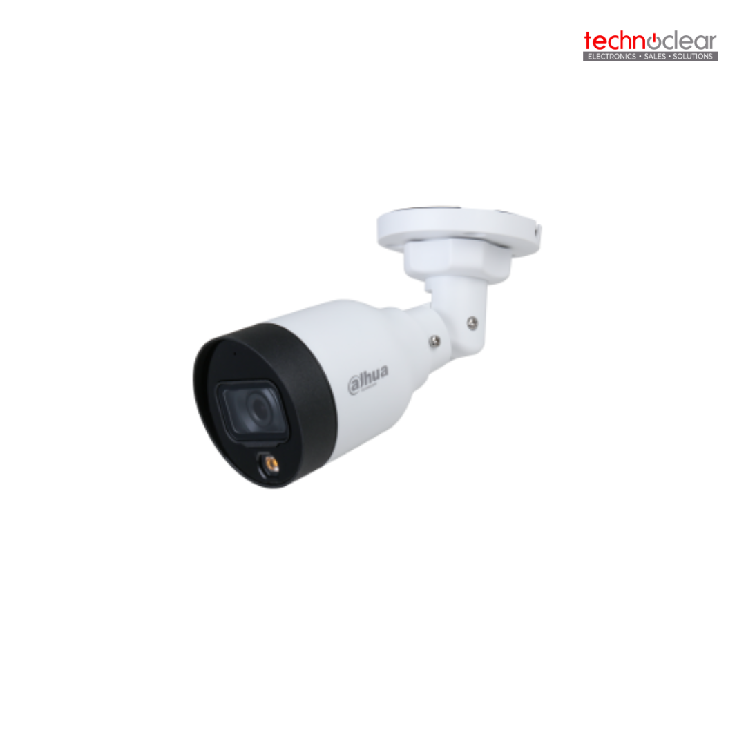 IPC-HFW1239S1-LED-S5 / HFW1239S1N-LED-S4 // HFW1239S1-LED S6 2MP FULLCOLOR IP CAMERA, 20M IR, PoE, IP67