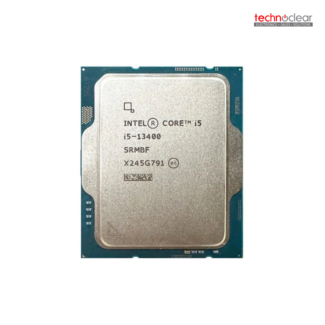 PROCESSOR INTEL I5 13400, TDP 65W