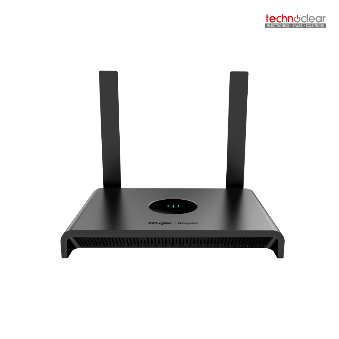 RUIJIE RG-EW300N N300 WI-FI 4 WIRELESS ROUTER