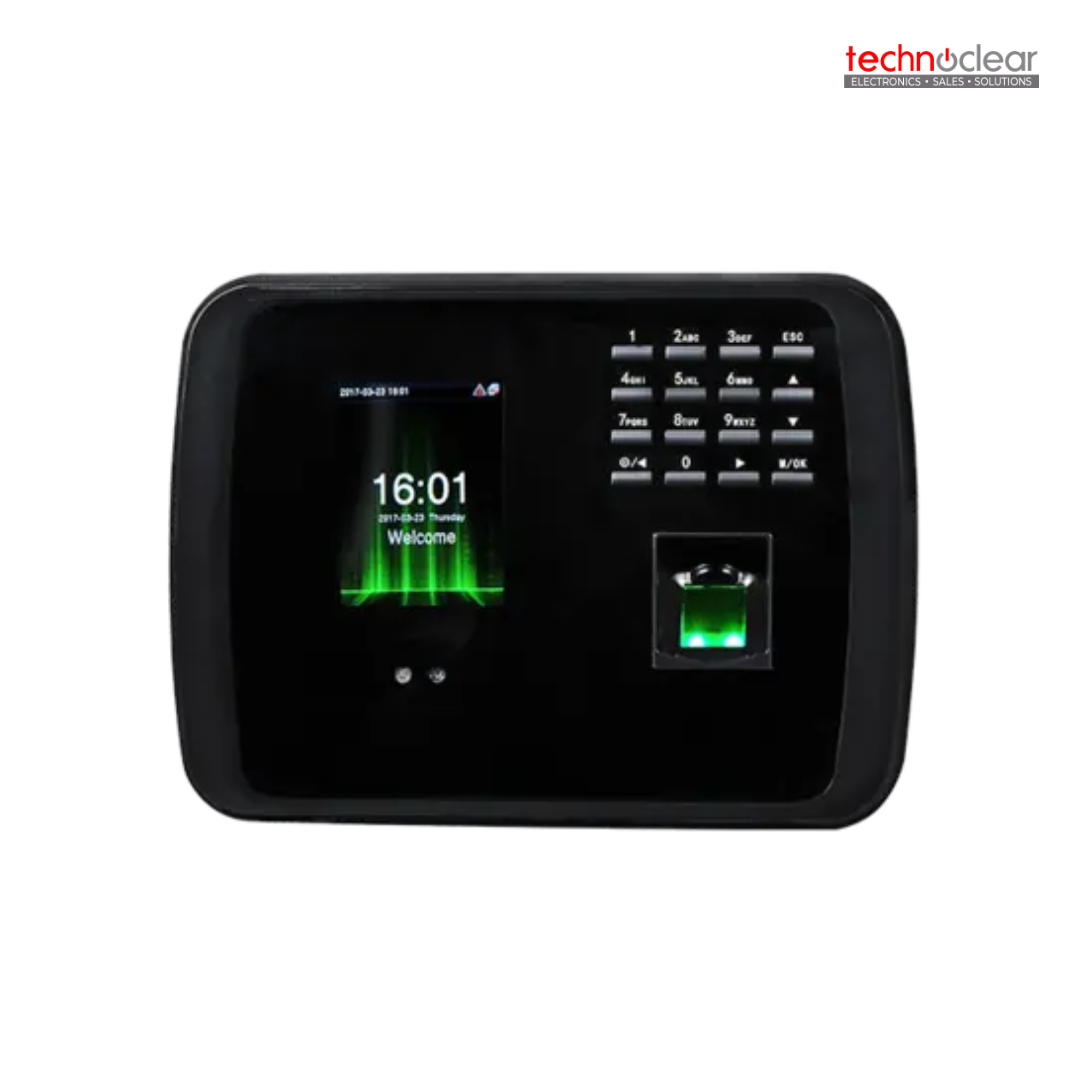 ZKTECO MB460 PLUS ID/ADMS