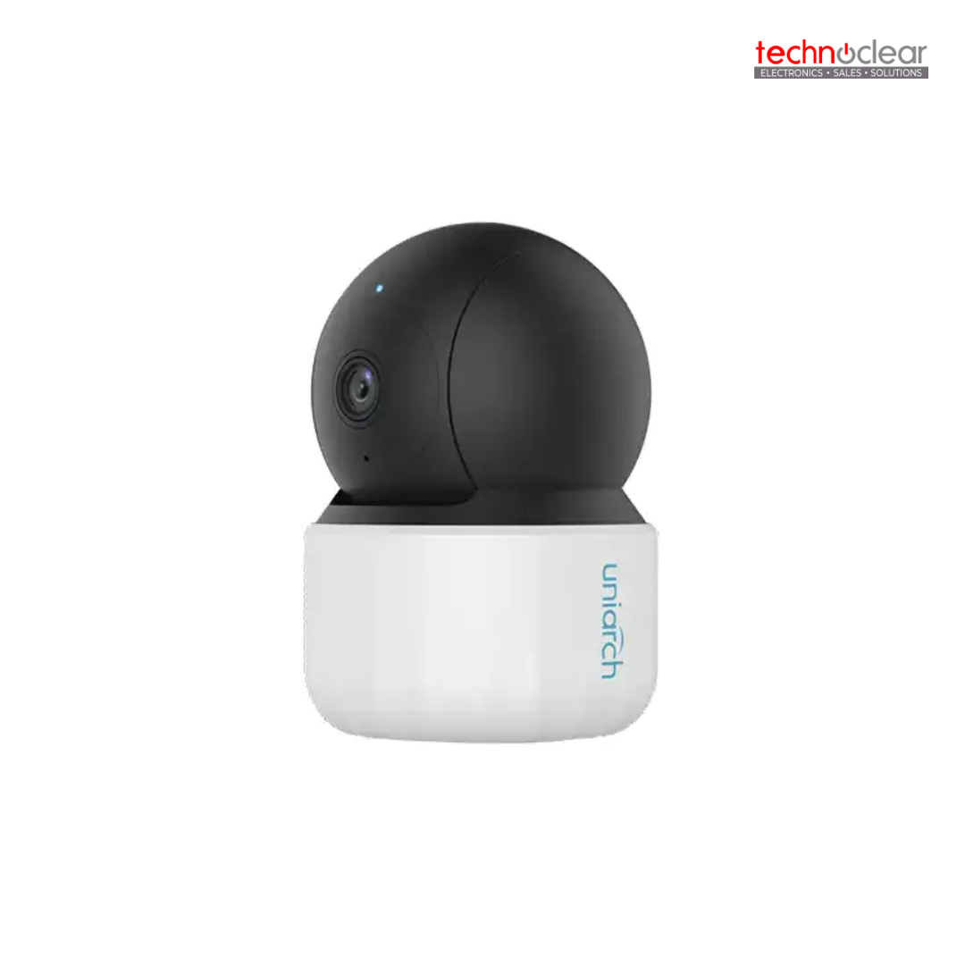 UNIVIEW UHO-S3E-M3 3MP INDOOR PAN & TILT WI-FI CAMERA