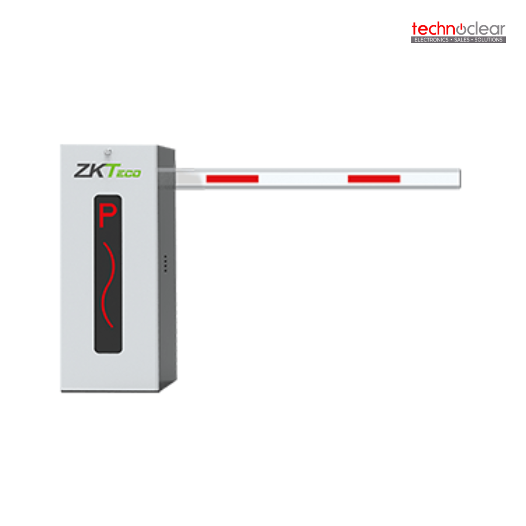 CMP200/CMP200R AUTOMATIC BARRIER GATE