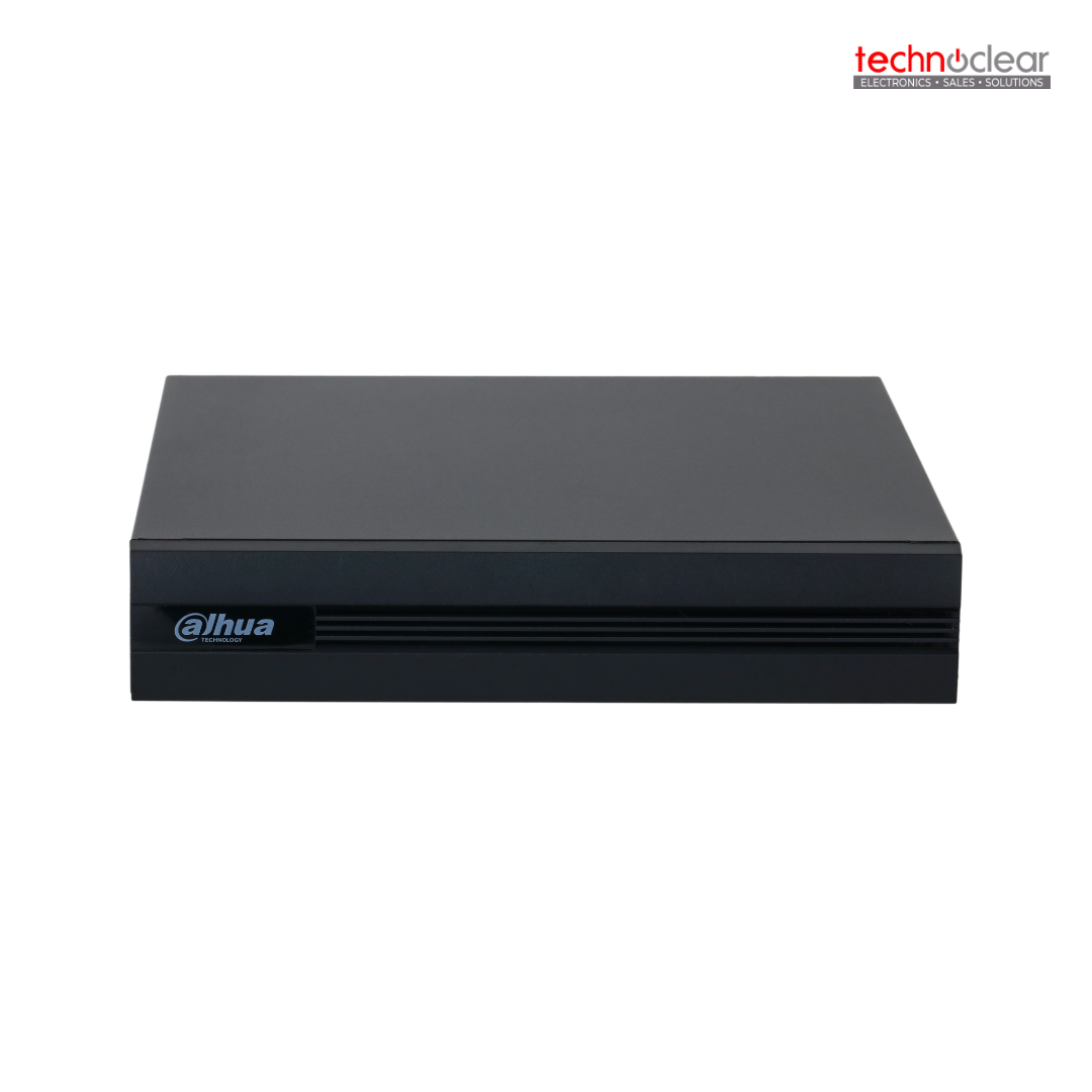DH-XVR1B04-I/T 4CH PENTA-BRID 1080N/720P COOPER 1U 1HDD WIZSENSE DIGITAL VIDEO RECORDER