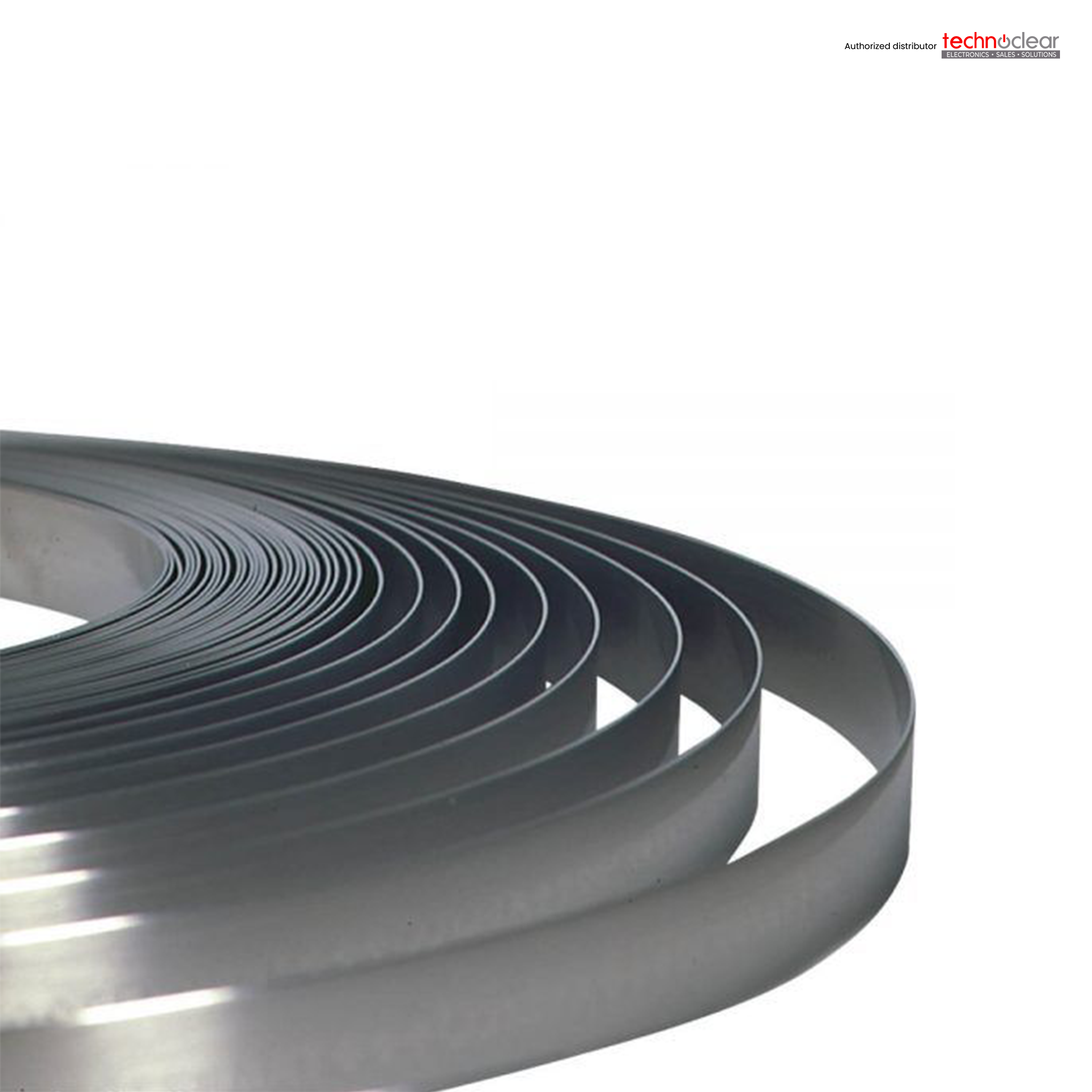 BANDIMEX STRAP 1/2, 7MM B204 (30M/BOX)