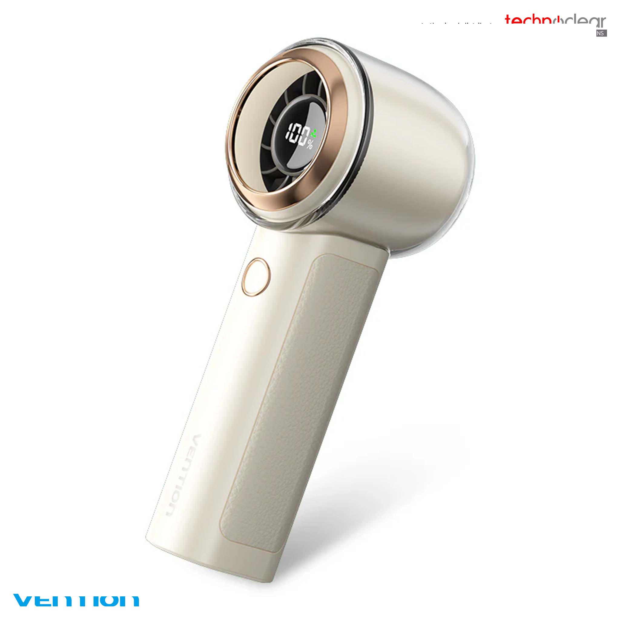 VENTION PBAN0 HANDHELD HIGH SPEED FAN