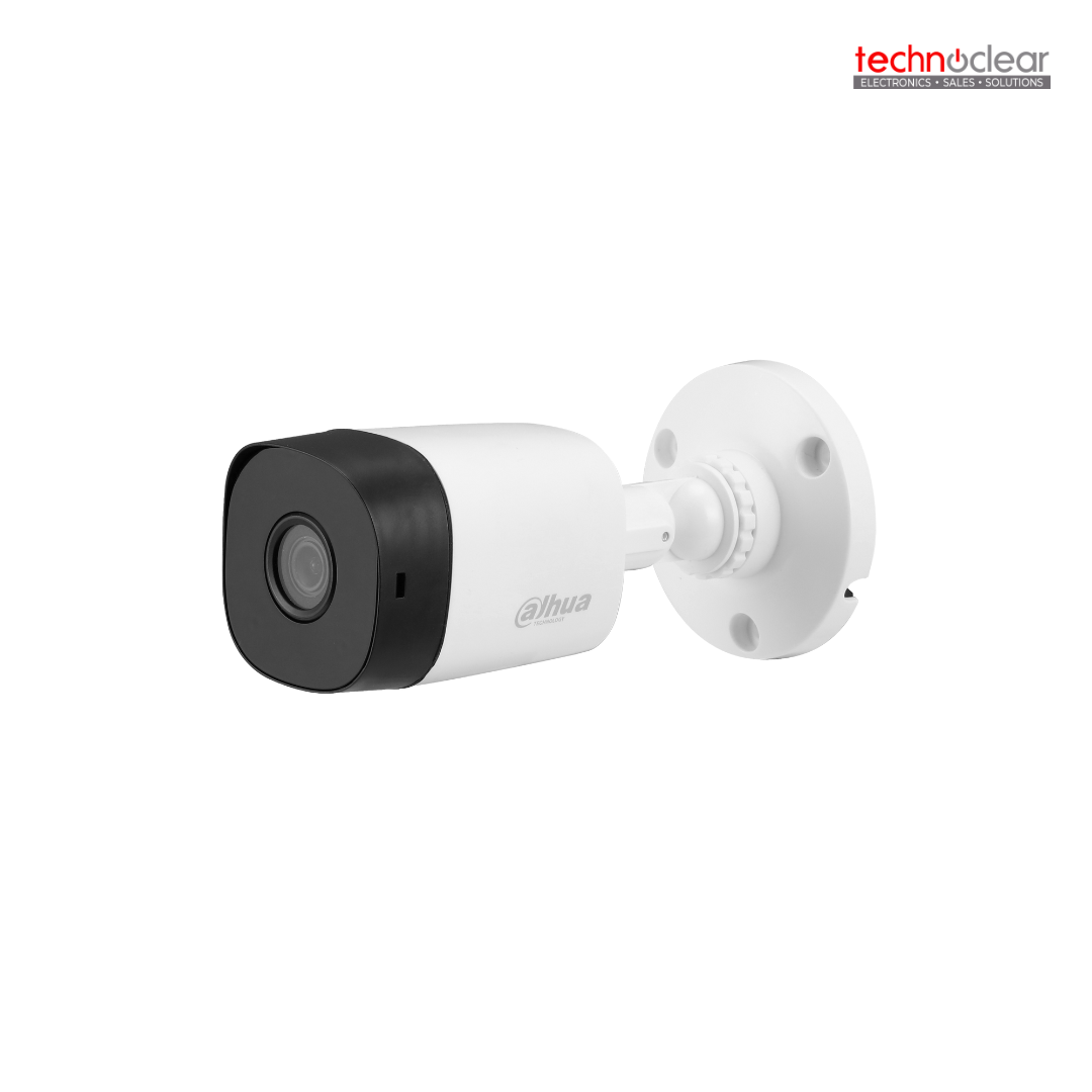 HAC-B1A51N 5MP HDCVI IR BULLET CAMERA 20M SMART IR