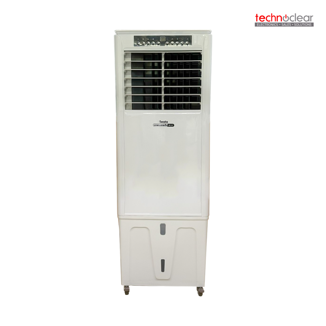 IWATA CM24 - HYBRID AC-i3