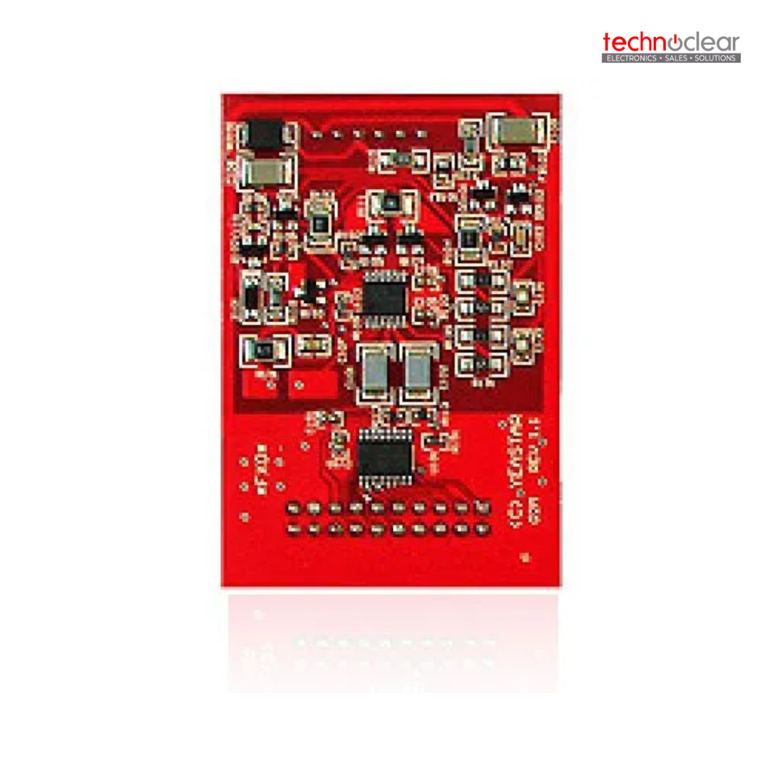 YEASTAR MyPBX O2 Module FXO (2 FXO Ports)