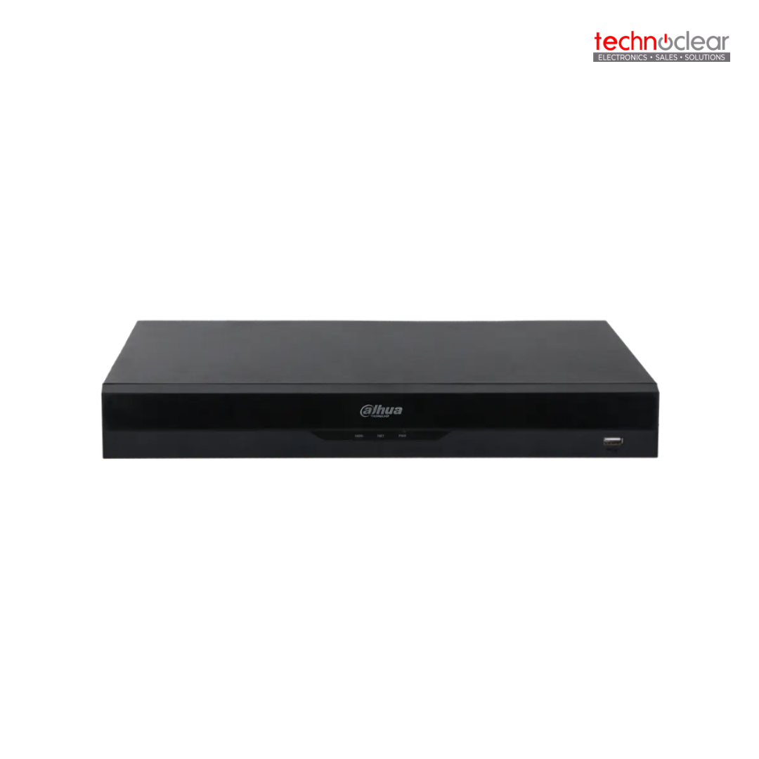 DH-NVR5216-4KS3/L