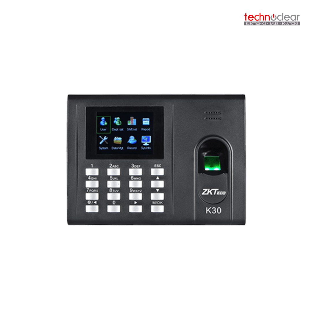 ZKTECO K30 (I.D.)