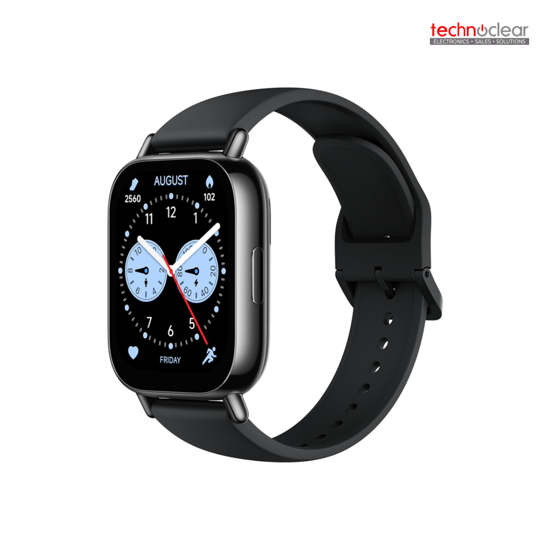 Redmi Watch 5 Lite Black