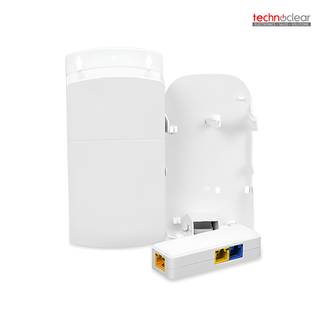 GNT-6FP31 - 3 Ports Outdoor Cascade UPoE Extend Switch