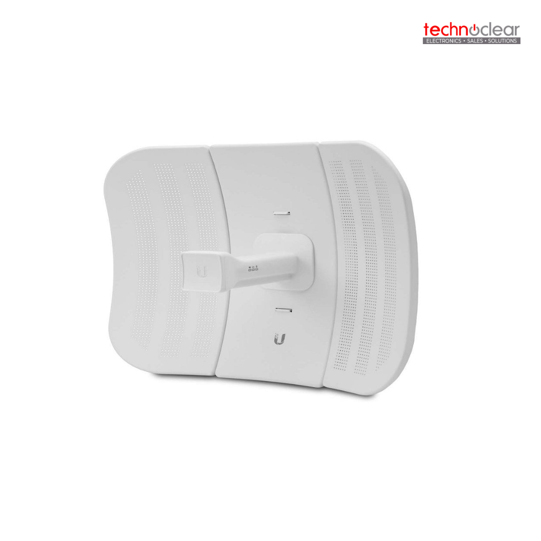 UBIQUITI -LBE-5AC-GEN2 LITEBEAM AC GEN2 5GHZ 23DBI AIRMAX AC CPE WITH INNERFEED TECHNOLOGY