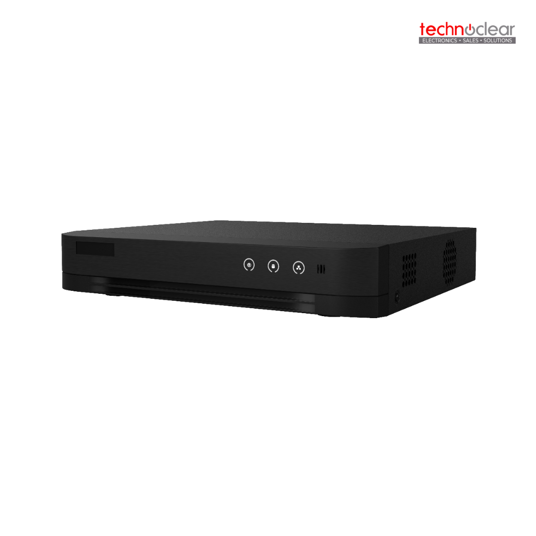 IDS-7204HUHI-M1/E(C) HIKVISION 4CH DVR 1 SATA ACUSENSE