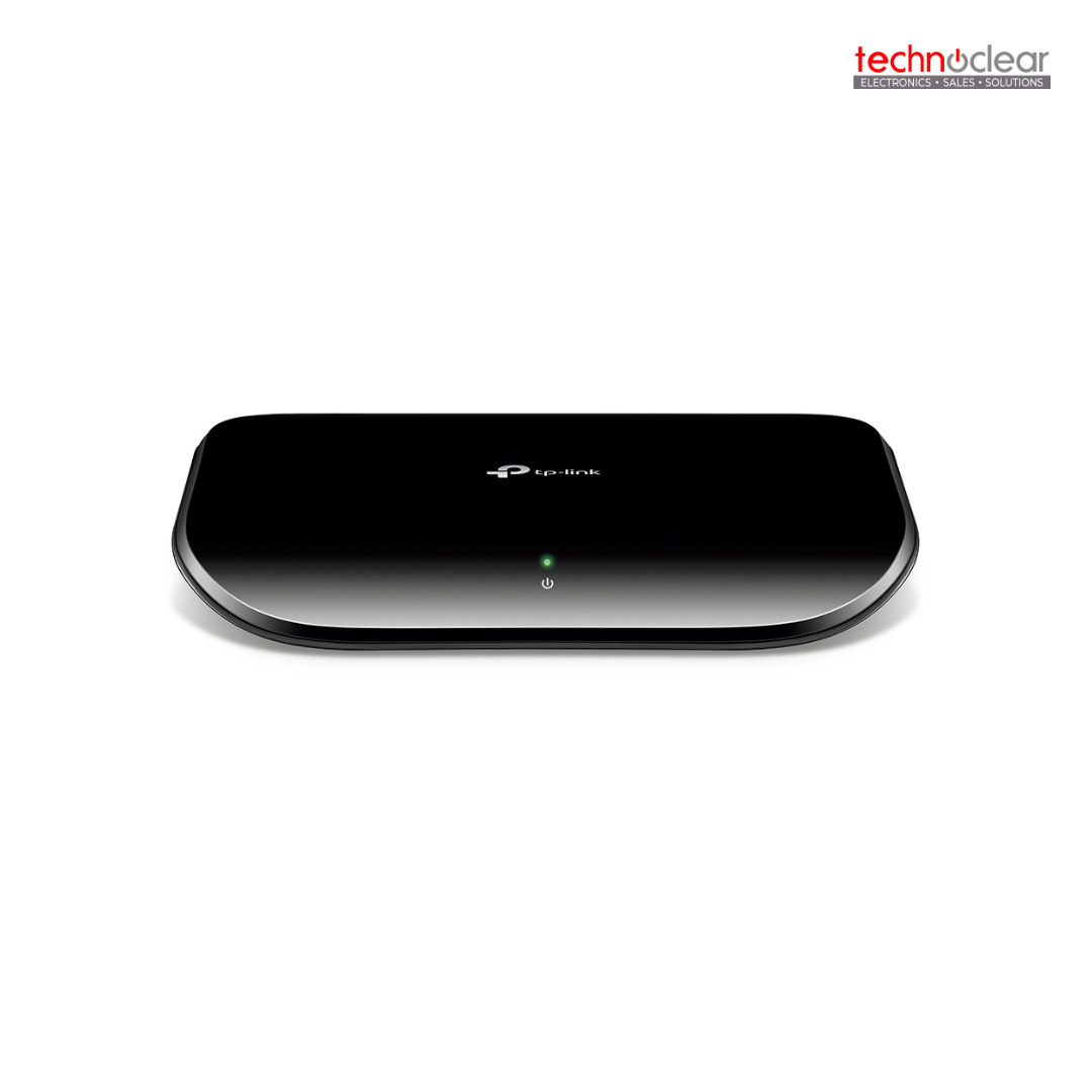 TL-SG1005D // TL-SG1005D(UN) TP-LINK 5-PORT 10/100/1000Mbps auto-negotiation RJ45 PORTS