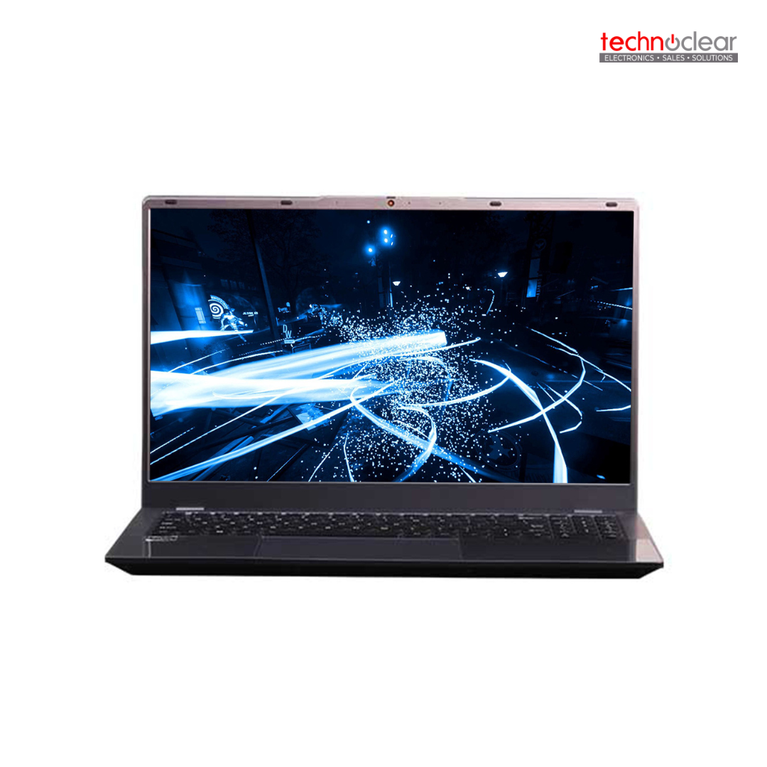 NINGMEI NLR500-R74165, LAPTOP AMD R57430U/15.6"/16GB/512GB