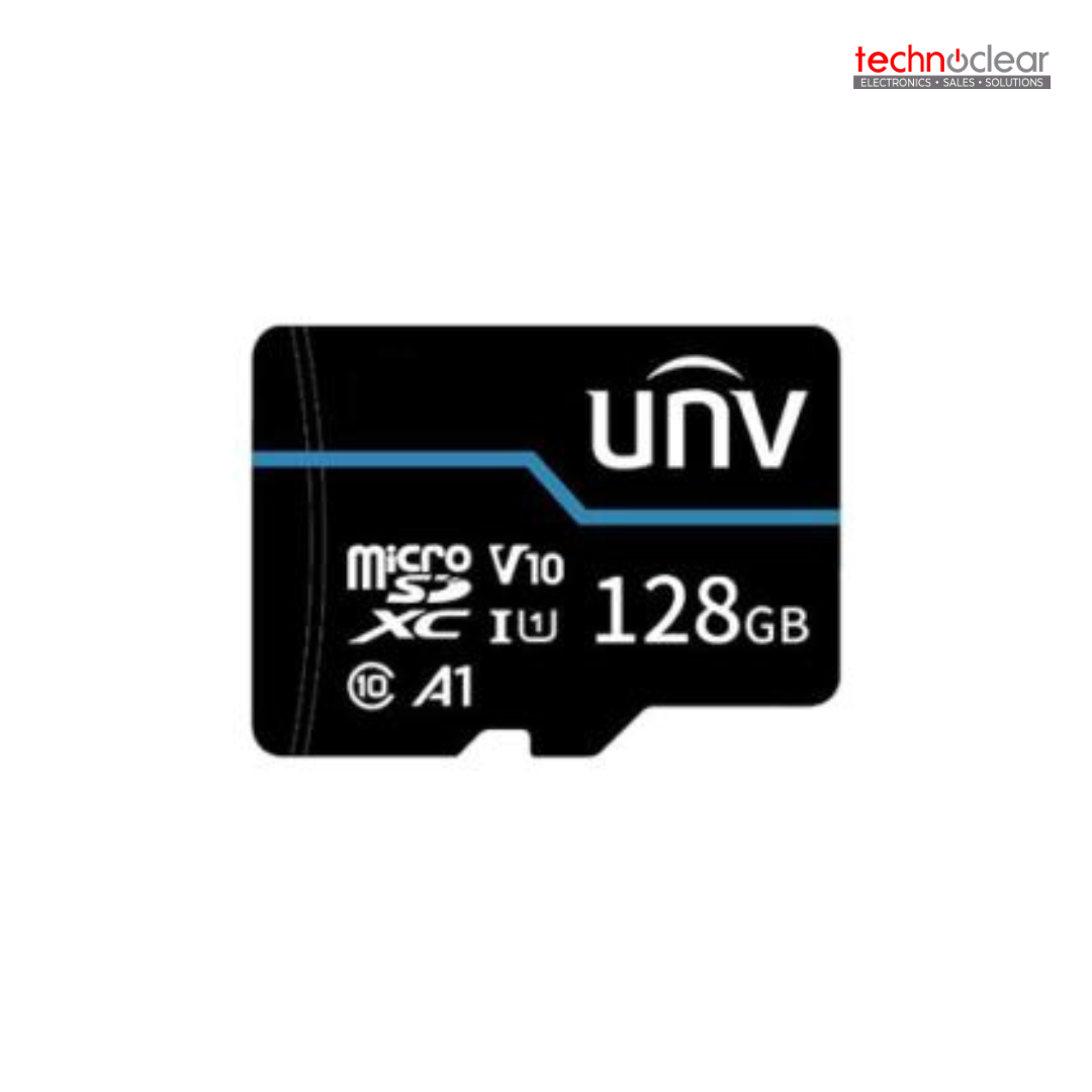 UNIVIEW TF-128G-T-L MEMORY CARD