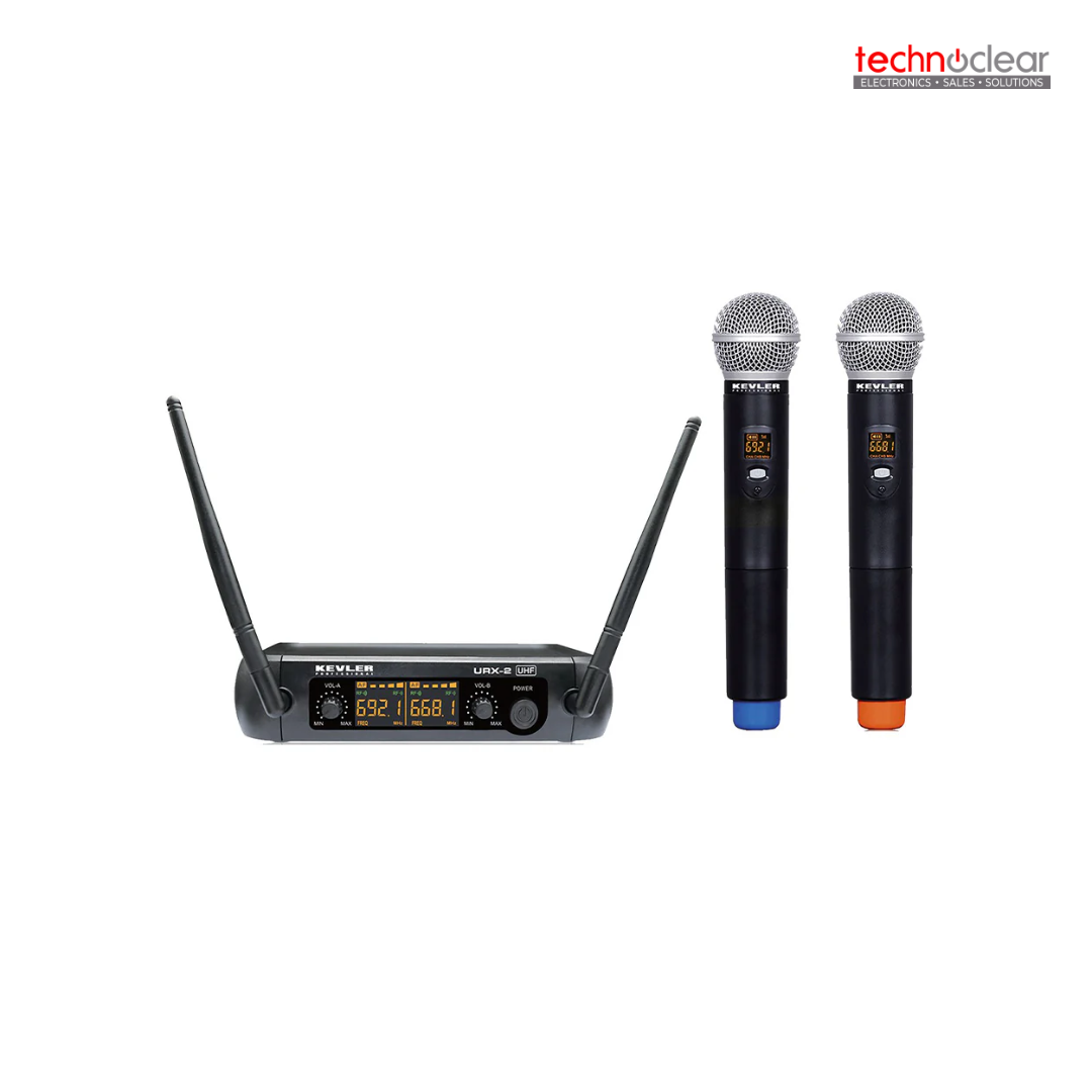 KEVLER URX-2B