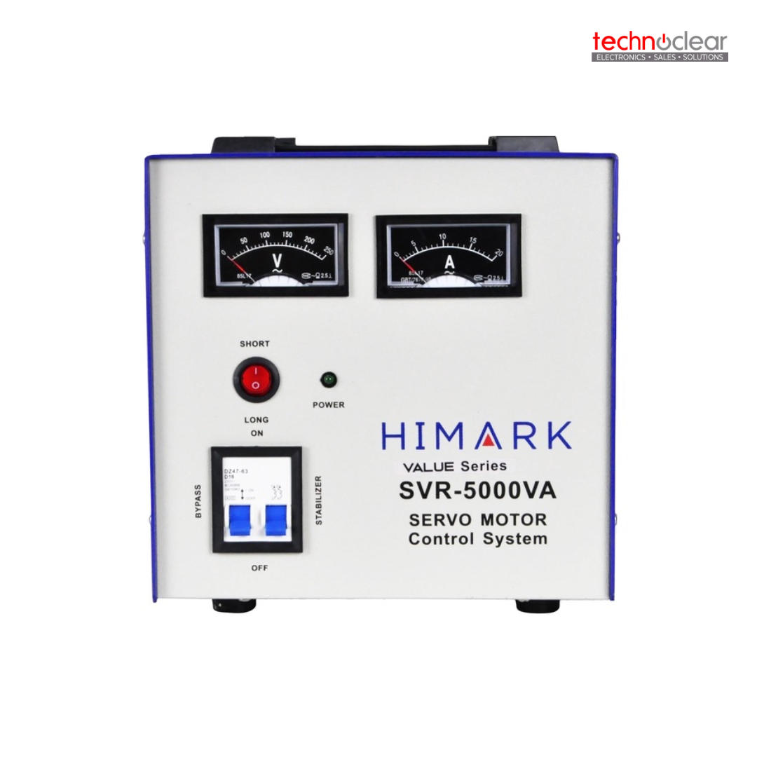 HIMARK SVR-5000AV AVR
