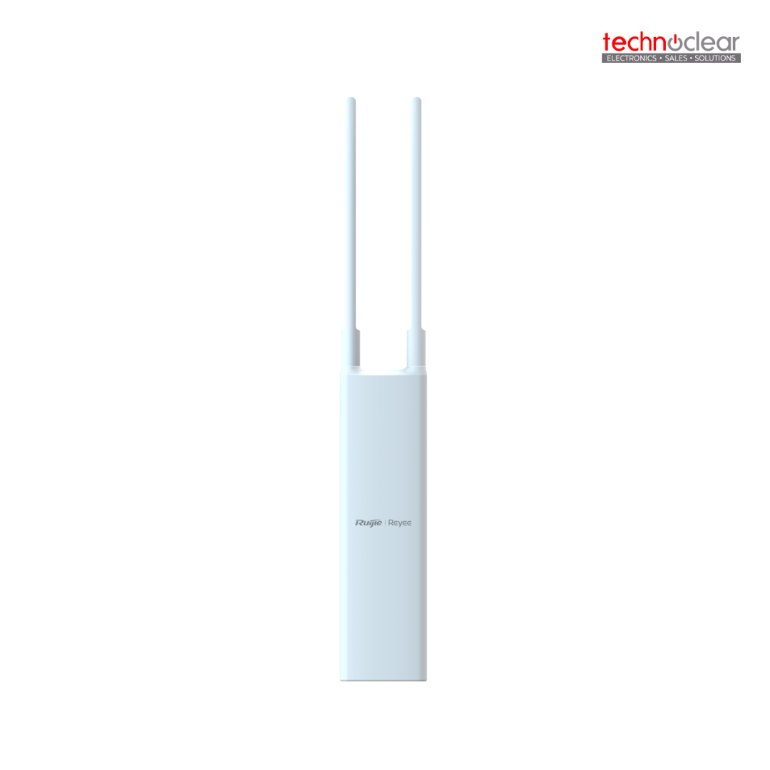 RUIJIE RG-RAP52-OD AC1300 DUAL BAND WIRELESS ACCESS POINT