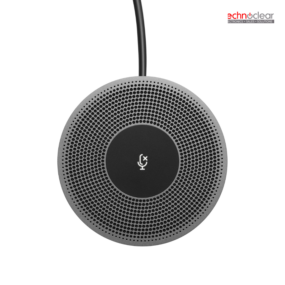 LOGITECH MEETUP EXPANSION MIC