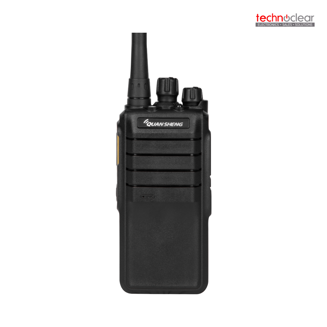 QUANSHENG TG-698 400-470Mhz RADIO