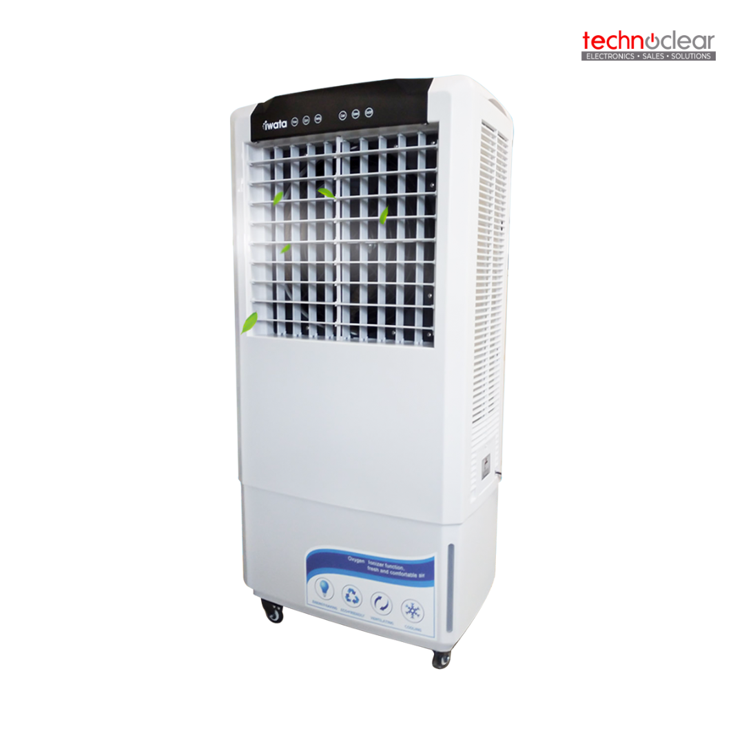 IWATA EVAPORATIVE AIR COOLER AIRBLASTER 12NV