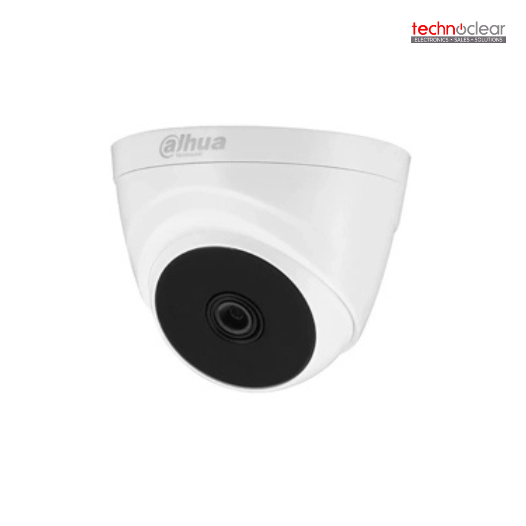 HAC-T1A51N 5MP HDCVI IR EYEBALL CAMERA 20M SMART IR