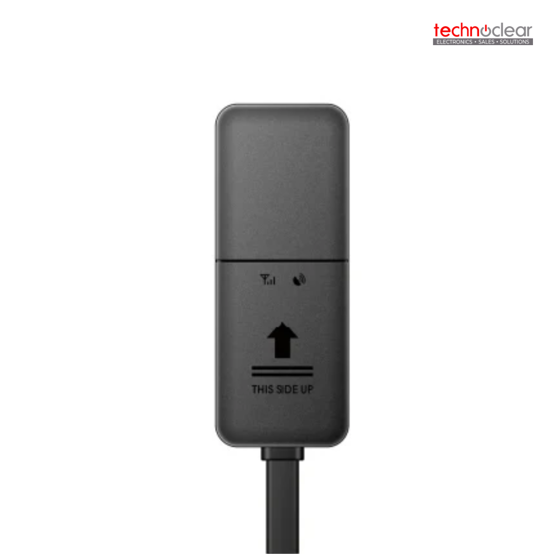 JC VEHICLE VL149 GPS TRACKER 4G LTE