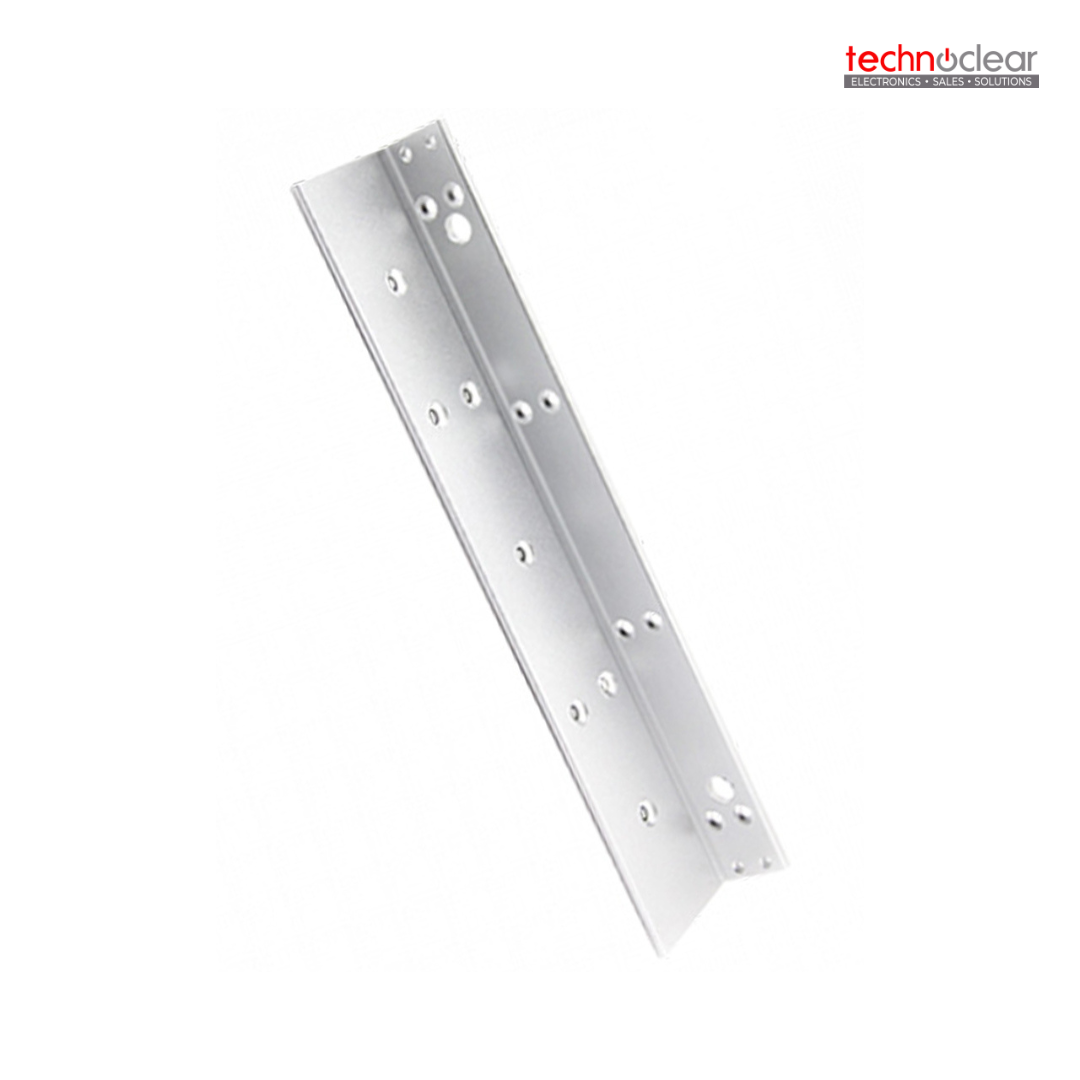 ZKTECO AL-500PL L-BRACKET FOR AL-500