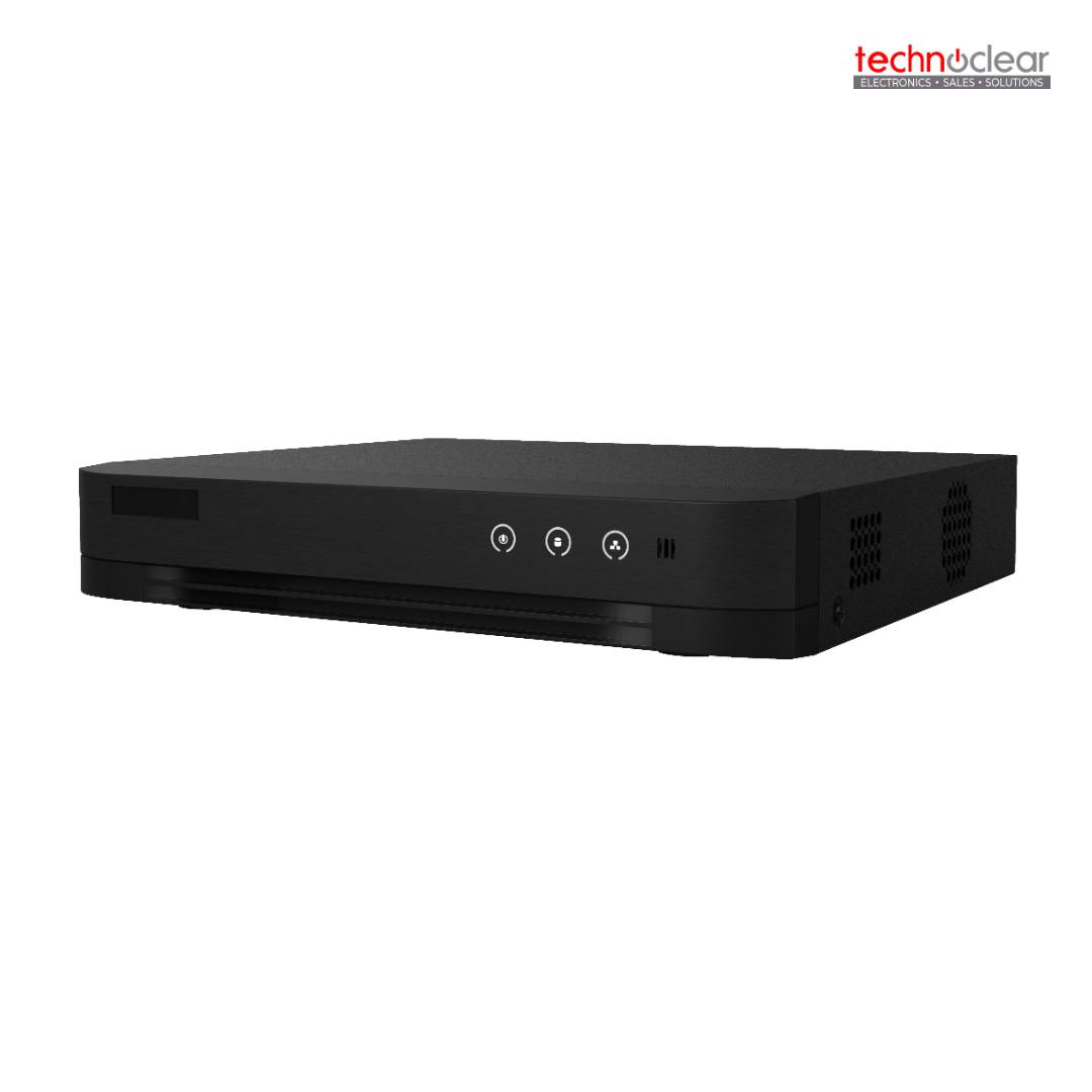 IDS-7204HQHI-M1/E / 7204HQHI-M1/E(C) HIKVISION 4CH DVR 1 SATA ACUSENSE
