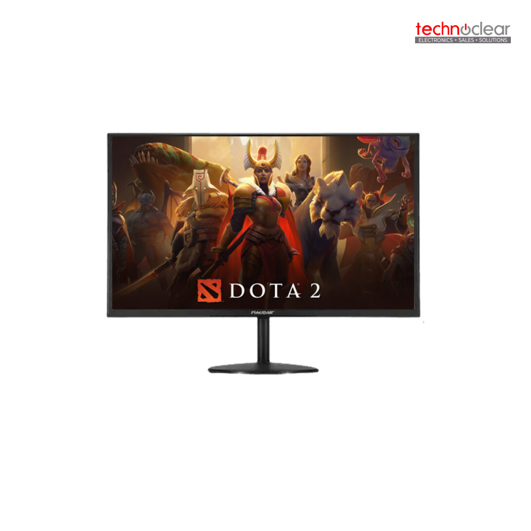 FONUDAR E1958 19" LED/TN/5MS/60HZ/WXGA/VGA+HDMI/VESA/ WIDE MONITOR