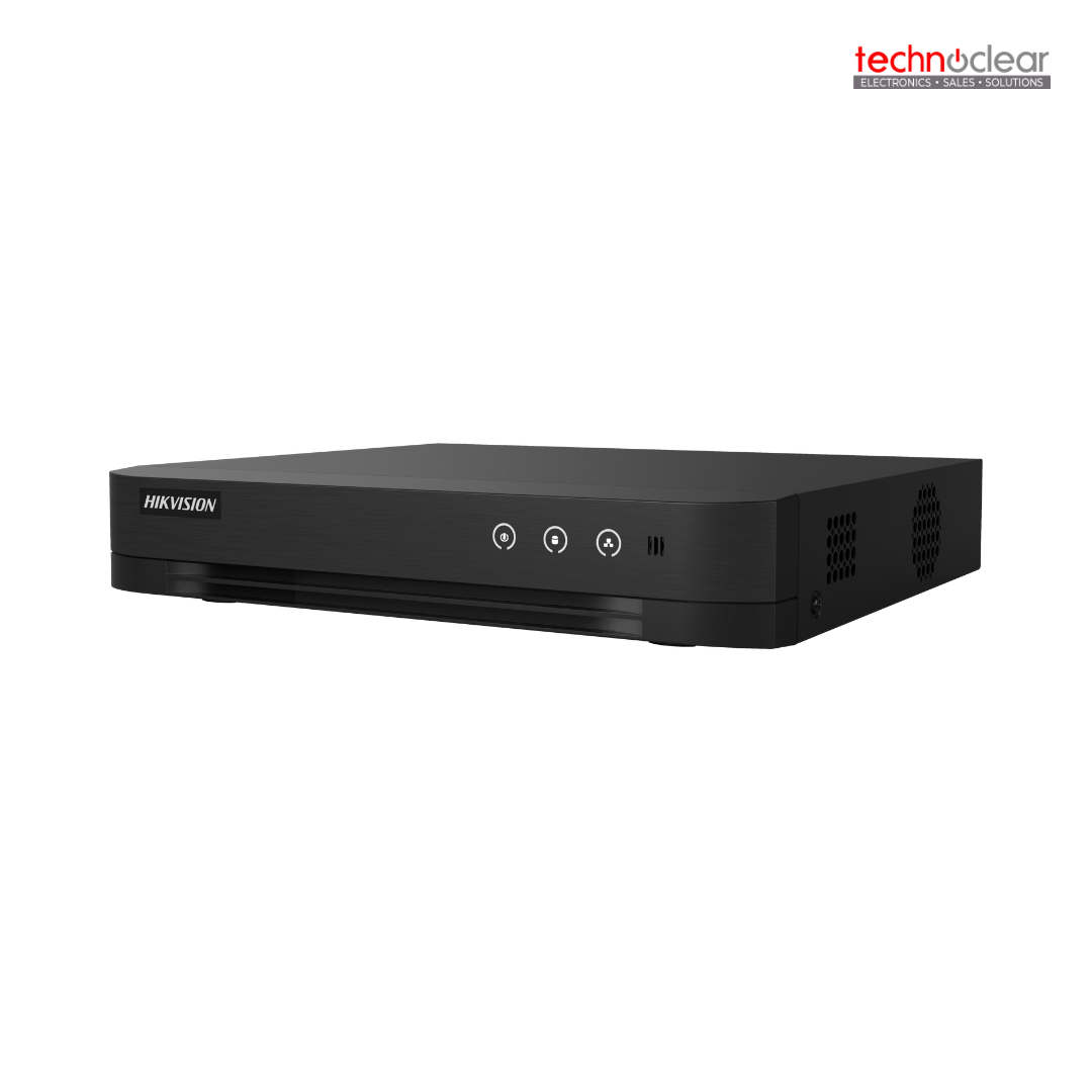 IDS-7216HQHI-M1/E(C) HIKVISION 16CH DVR 1 SATA ACUSENSE