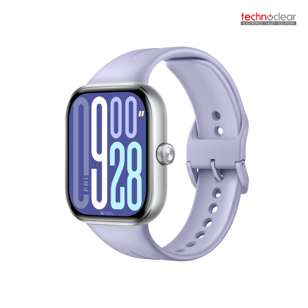 Redmi Watch 5 Lavender Purple