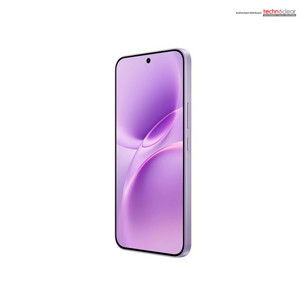 Vivo V70FE 12GB+256GB Purple | Smartphone | Clearcom Store – Technoclear