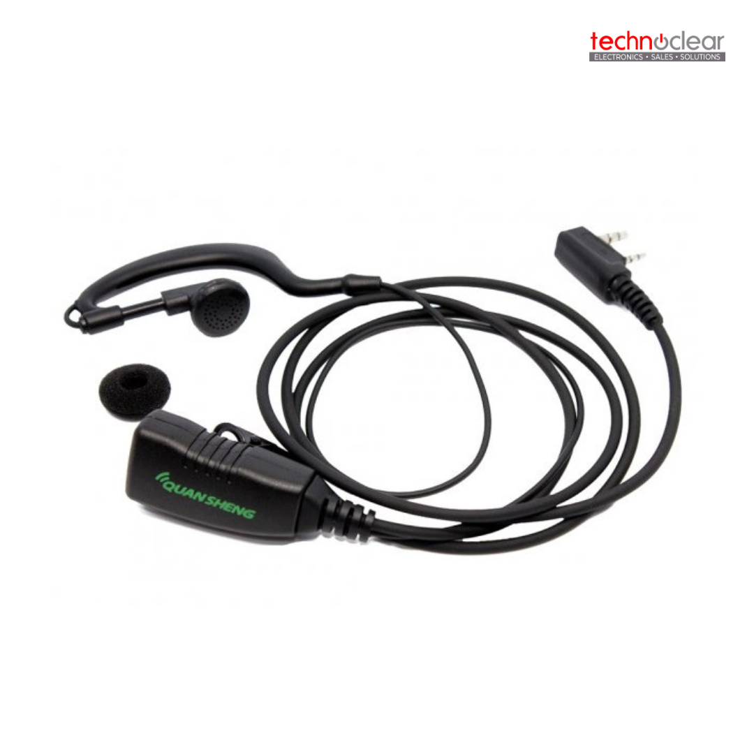 QUANSHENG QS-3 EARPIECE
