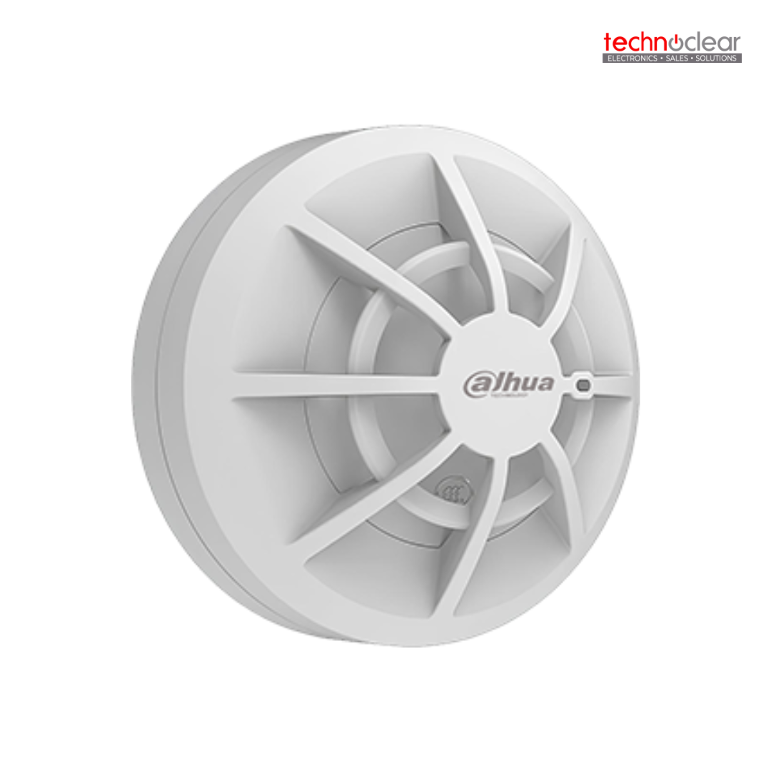 DHI-HY-1310 Dahua addressable fdas heat detector