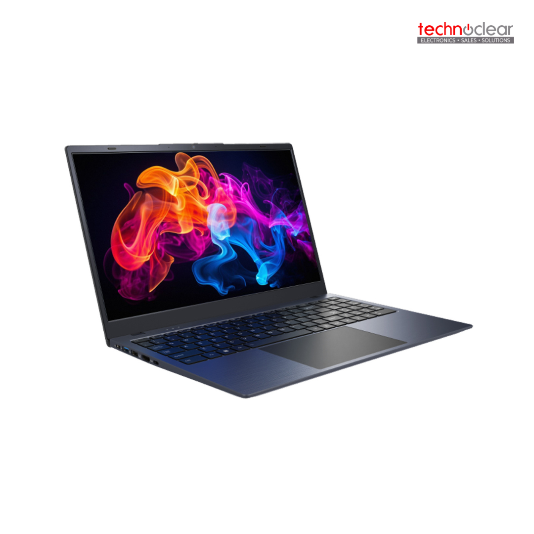 NINGMEI NL500-124165A, LAPTOP INTEL i5-1240P /15.6"/LPD5 16GB/NVME 512GB, WIN11 HOME